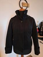 Kurzjacke Schurwolle vero moda Hessen - Freiensteinau Vorschau