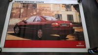 Orginal XXL Poster Honda Accord CD7 CD8 CD9 Sachsen - Kamenz Vorschau