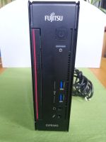 Fujitsu Esprimo Q556, i5-6500T 2,5GHz, 8GB RAM, Win10 PRO, no SSD Baden-Württemberg - Fellbach Vorschau