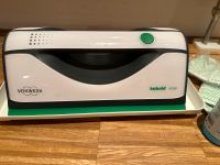 Vorwerk Fenstersauger VG100, mit Teleskopstange, Top Zustand Hessen - Griesheim Vorschau