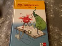 ABC Spielereien mit Nesel und Dölb Niedersachsen - Oldenburg Vorschau