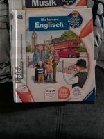 Tip toi buch Wir lernen Englisch Nordrhein-Westfalen - Hamminkeln Vorschau