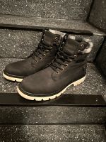 Herren Boots Winterschuhe Ricklingen - Wettbergen Vorschau