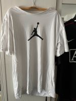 Jordan T-Shirt Dry-Fit Nordrhein-Westfalen - Grevenbroich Vorschau