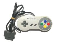 SNES Super Nintendo / Famicom Controller / bis 3 m Kabel Baden-Württemberg - Konstanz Vorschau