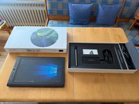 Wacom MobileStudio 16 Pro i7-6567U - 16GB - 4K - Nivida Quadro Hessen - Bad Hersfeld Vorschau