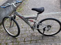 Fahrrad Ragazzi Alu Hessen - Weilburg Vorschau