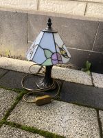 Kleine Tiffany Lampe Rheinland-Pfalz - Ettringen Vorschau