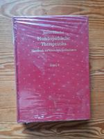 Homöpatische Therapeutika Band 4 * Samuel Lilienthal * Neu Berlin - Neukölln Vorschau