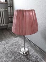 Große Ikea Lampe rosa Niedersachsen - Salzgitter Vorschau