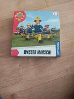 Spiel feuerwehrmann Sam Wasser marsch Bayern - Königsbrunn Vorschau