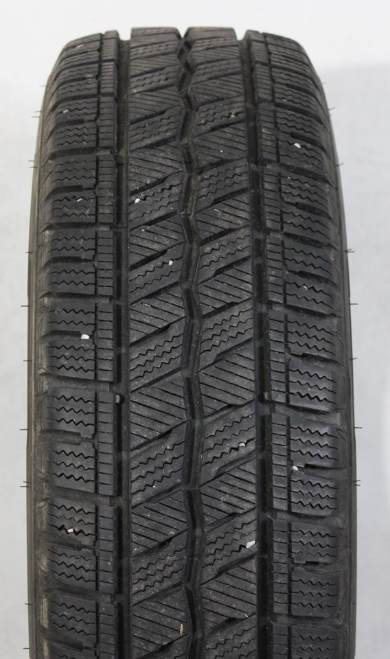 1x 215/70R15C 109/107R HANKOOK WINTER I*CEPT LV 9,5MM 2022 #1GWE in Bad Tölz