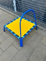 Trampolin für Kinder Nordrhein-Westfalen - Krefeld Vorschau