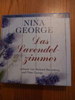 Hörbuch Das Lavendelzimmer Nina George Hessen - Fulda Vorschau