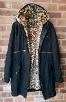 INCL. VERSAND ! Jacke Herbstjacke Plüschjacke Winterjacke Gr. XS Burglesum - Lesum Vorschau