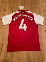 Mertesacker Trikot / FC Arsenal / Gr. M / Original Rheinland-Pfalz - Mainz Vorschau