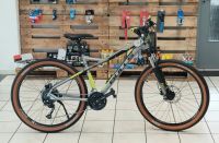 Bulls Sharptail 3 Disc 27,5" MTB Hardtail Rheinland-Pfalz - Zell (Mosel) Vorschau