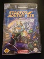 StarFox Adventures GameCube Hessen - Laubach Vorschau