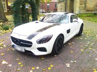 Mercedes - Benz AMG GT Coupe Speedshift 7/ G-DTC Service neu Nordrhein-Westfalen - Legden Vorschau