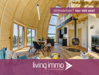 PANORAMA_SKYDOME - Postmodernes Holzkuppelhaus mit Doppelcarport (Neubau, Energielevel A+) Bayern - Neukirchen vorm Wald Vorschau