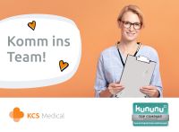 Gesundheits- und Krankenpfleger (m/w/d) - Langzeiteinsatz- Hamburg-Mitte - Hamburg Hamm Vorschau