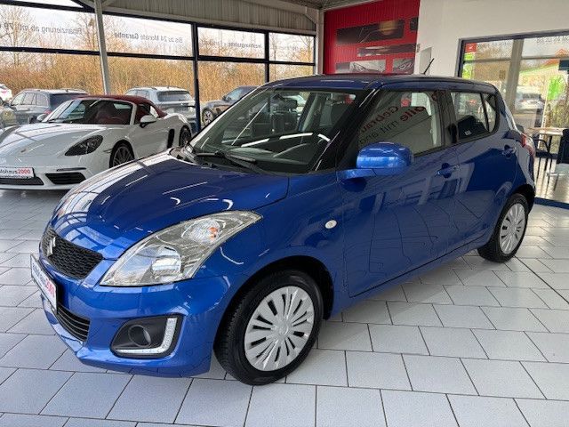 Suzuki Swift Comfort **Klima*2-Hand** in Ahlen