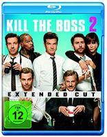 Blu-Ray Film Kill the Boss 2 (FSK 12) Schleswig-Holstein - Plön  Vorschau