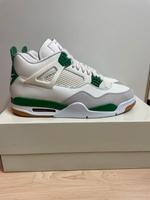 Jordan 4 SB Pine Green 46 NEU Nordrhein-Westfalen - Willich Vorschau