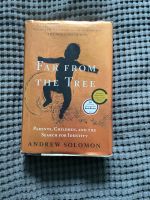 Andrew Solomon - Far from the Tree | Hardcover Leipzig - Connewitz Vorschau