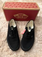 Vans Authentic black, Gr. 38.5 Essen - Stoppenberg Vorschau