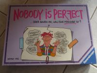 Spiel "Nobody is perfect" Kreis Pinneberg - Haseldorf Vorschau