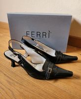 Ferri Pumps, Gr. 38 Bayern - Würzburg Vorschau