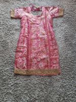 Banarsi Suit (Salwar, Kameez, Dupatta), Neu, indisches Kleid Hamburg-Mitte - Hamburg Rothenburgsort Vorschau