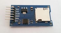 Micro Speicher SD  Memory Card Slot SPI Reader Writer Arduino Wuppertal - Langerfeld-Beyenburg Vorschau