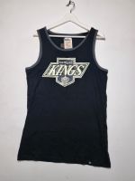 NEU - SIZE M - 47BRAND GLOW IN THE DARK KINGS TANK TOP NHL Hessen - Hanau Vorschau