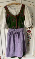 Dirndl Gr. 44/46 Brandenburg - Rangsdorf Vorschau