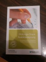 Prüfungs-Check Ausbildereignung Baden-Württemberg - Böhmenkirch Vorschau