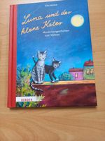 Geschichten zum Vorlesen-Luna und der kleine Kate Baden-Württemberg - Niefern-Öschelbronn Vorschau