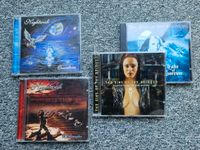 Nightwish und The Sins of thy Beloved CD Cases und Booklets Kiel - Melsdorf Vorschau