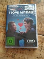 I love my Dad Ein Papa zum Knutschen DVD neu Thüringen - Weißensee Vorschau