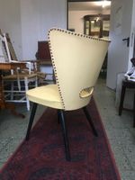 Thonet Stühle 50er Jahre 3 Stück Mod. 656 Schleswig-Holstein - Hohenlockstedt Vorschau