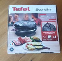 Raclette/Raclettegrill von Tefal Store'Inn Grillfunktion  / OVP Elberfeld - Elberfeld-West Vorschau