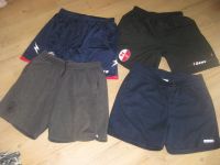 4 kurze Freizeit Shorts gr. xl Herren abzugeben Köln - Weidenpesch Vorschau