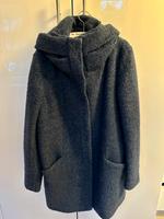 Tom Tailor Wollmantel, Größe M, blau Bayern - Waal Vorschau