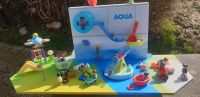 Schaukasten Playmobil 123 Aqua Hessen - Liederbach Vorschau