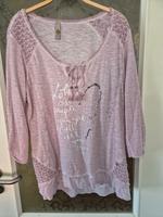 Tredy Shirt Tunika Rose Bayern - Karlstadt Vorschau