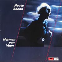 Herman van Veen - Heute Abend - Vinyl LP Nordrhein-Westfalen - Mülheim (Ruhr) Vorschau