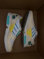 Adidas A-ZX 8000 Frozen Lemonade gelb US 8,5 42 Hamburg-Mitte - Hamburg St. Pauli Vorschau