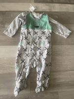 Jacky baby Strampler set Leopardy neu Gr 68 Nordrhein-Westfalen - Sonsbeck Vorschau