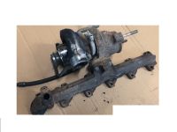 Turbolader Range Rover 2 II LP P38 2.5 D Brandenburg - Frankfurt (Oder) Vorschau